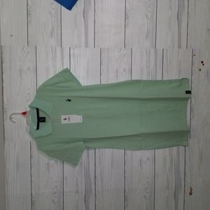 Polo Dress